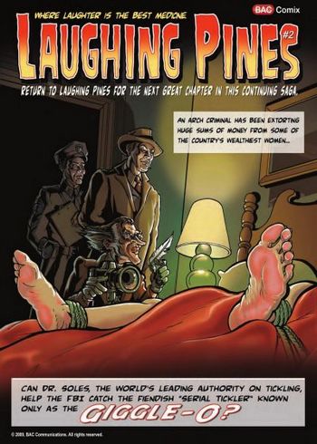 Laughing Pines 2